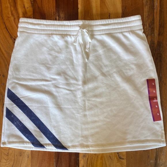 Grayson Threads Super Soft Retro Mini Skirt - XL - Picture 3 of 10